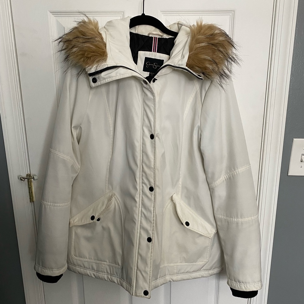 Winter coat
